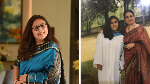 ದೈಹಿಕ ನ್ಯೂನತೆ ಗೆದ್ದು 160323 ಕೋಟಿ ರೂ. ಮೌಲ್ಯದ ಕಂಪನಿ ಮುನ್ನಡೆಸುತ ದೈಹಿಕ ನ್ಯೂನತೆ ಗೆದ್ದು 160323 ಕೋಟಿ ರೂ. ಮೌಲ್ಯದ ಕಂಪನಿ ಮುನ್ನಡೆಸುತ