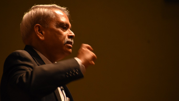 ನಾರಾಯಣ ಮೂರ್ತಿಗಿಂತ ಶ್ರೀಮಂತರು ಈ ಇನ್ಫೋಸಿಸ್‌ ಸಂಸ್ಥಾಪಕ 