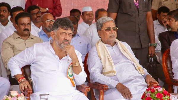 17,430 ಉದ್ಯೋಗ ಭರ್ತಿಗೆ ಸಿದ್ದು ಕ್ಯಾಬಿನೆಟ್‌ ಅನುಮೋದನೆ 