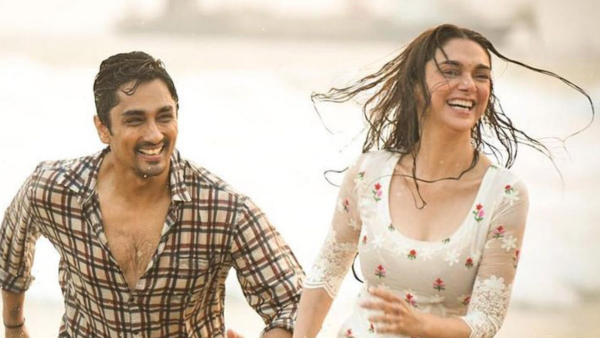 ಅದಿತಿ ರಾವ್ ಹೈದರಿ, ಸಿದ್ಧಾರ್ಥ್ ಆಸ್ತಿ ಎಷ್ಟಿದೆ ಗೊತ್ತಾ ಅದಿತಿ ರಾವ್ ಹೈದರಿ, ಸಿದ್ಧಾರ್ಥ್ ಆಸ್ತಿ ಎಷ್ಟಿದೆ ಗೊತ್ತಾ