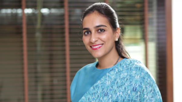 ಮ್ಯಾಕ್ಸ್ ಗ್ರೂಪ್ ನ ಸಂಸ್ಥಾಪಕಿ ತಾರಾ ಸಿಂಗ್ ವಚಾನಿ 