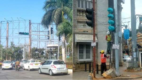 ಬೆಂಗಳೂರು ಟ್ರಾಫಿಕ್ ಜಂಕ್ಷನ್‌ಗಳಲ್ಲಿ ಮೇಜರ್‌ ಅಪಡೇಟ್‌