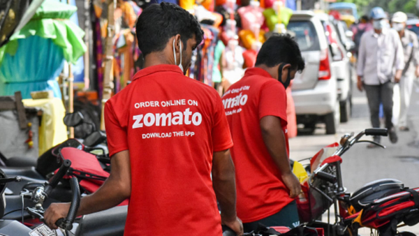 Zomato ತೊರೆದ ಸಹ ಸಂಸ್ಥಾಪಕಿ ಆಕೃತಿ ಚೋಪ್ರಾ