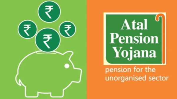 ದುಡಿಯುವ ಬಡ ವರ್ಗದ ಜನರಿಗಾಗಿ ಅಟಲ್ ಪಿಂಚಣಿ!