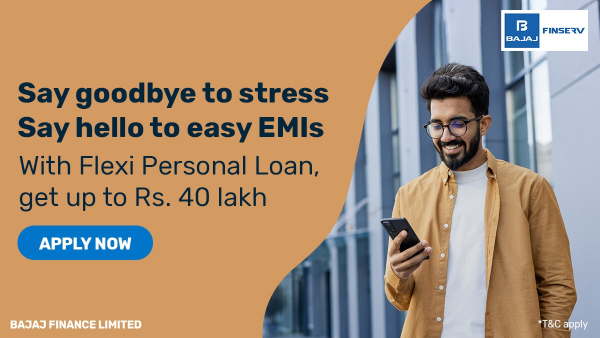 ಬಜಾಜ್ ಫಿನ್‌ಸರ್ವ್‌: ಕಡಿಮೆ ಬಡ್ಡಿ ದರದಲ್ಲಿ ಸಾಲ ಪಡೆಯುವ ಟಿಪ್ಸ್