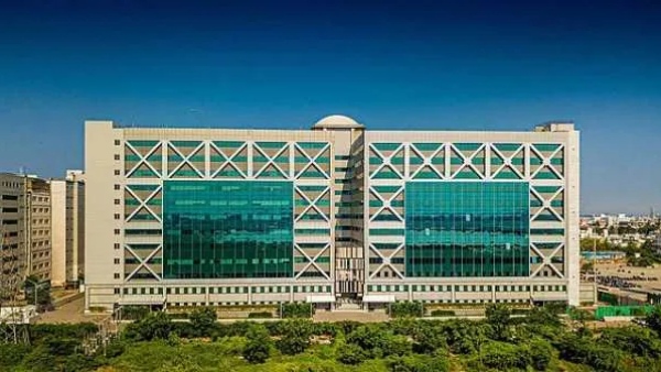 ವಿಮಾನ ನಿಲ್ದಾಣ ಸಮೀಪ ಬೆಂಗಳೂರು ಏರ್‌ಪೋರ್ಟ್ ಸಿಟಿ ನಿರ್ಮಾಣ 