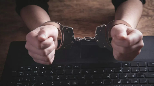 ’ಡಿಜಿಟಲ್ ಅರೆಸ್ಟ್ ’ ಬಗ್ಗೆ ಕೇಂದ್ರದ ಮಹತ್ವದ ಮಾಹಿತಿ!