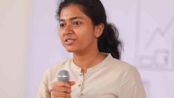 ವಿಶ್ವದ ಅತ್ಯಂತ ಕಿರಿಯ ವೆಬ್ ಡಿಸೈನರ್ ಈಕೆ