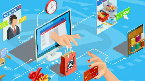 54,500 ಕೋಟಿ ರೂ. ಮೀರಿದ ಇ-ಕಾಮರ್ಸ್‌ ಹಬ್ಬದ ಮಾರಾಟ