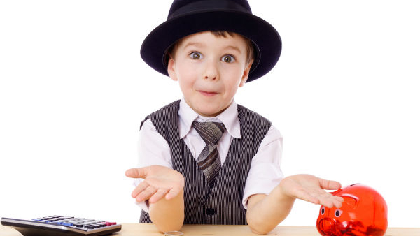 ಮಕ್ಕಳಿಗೂ ಬೇಕು ಹಣಕಾಸಿನ ಶಿಕ್ಷಣ