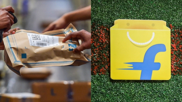 ಫ್ಲಿಪ್‌ಕಾರ್ಟ್‌ನಲ್ಲಿ ಐಫೋನ್‌ 15 ಆರ್ಡರ್‌: ಒಪನ್‌ ಬಾಕ್ಸ್‌ ಡಿಲಿವರಿ