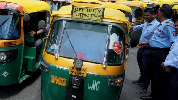  ಬೆಂಗಳೂರಿನಲ್ಲಿ ಪೀಕ್‌ ಟೈಮ್‌ನಲ್ಲಿ ಜಸ್ಟ್‌ ಒಂದು ರೂಪಾಯಿಗೆ ಆಟೊ
