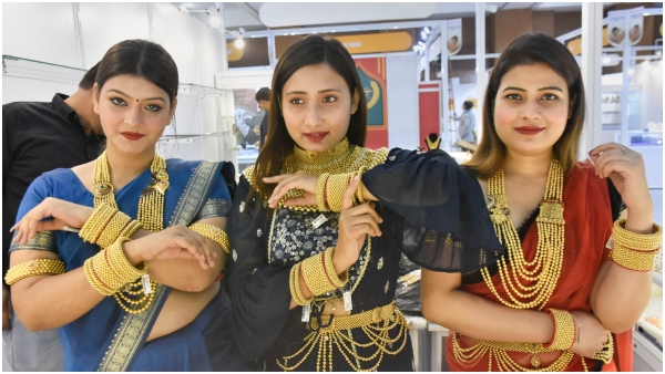  Gold: ಚಿನ್ನ ಖರೀದಿಸಲು ಇದು ಉತ್ತಮ ಸಮಯವಾ? 