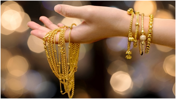  Gold Rate: ಒಂದೇ ದಿನ ₹6,500 ಏರಿಕೆಯಾದ ಚಿನ್ನ