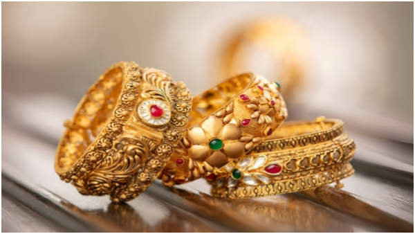  Gold Rate: 6,000 ರೂಪಾಯಿ ಕುಸಿದ ಚಿನ್ನದ ಬೆಲೆ 