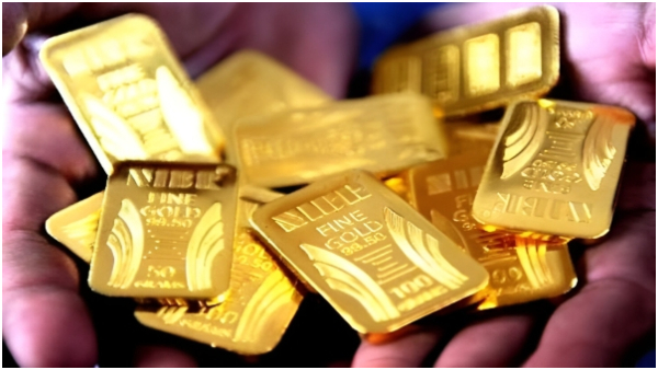  Gold Price: ದೀಪಾವಳಿಗೆ ಬೆಲೆ ಏರಿಕೆ ಶಾಕ್