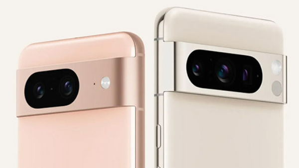 ಗೂಗಲ್‌ ಪಿಕ್ಸಲ್‌ ಪ್ರೊ ಭಾರತದಲ್ಲಿ ಅಕ್ಟೋಬರ್ 17ಕ್ಕೆ ಲಾಂಚ್