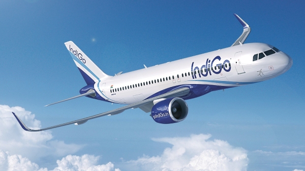 IndiGo Airlines: ಇಂಡಿಗೊ ಏರ್‌ಲೈನ್ಸ್‌ ಸರ್ವರ್‌ನಲ್ಲಿ ಸಮಸ್ಯೆ