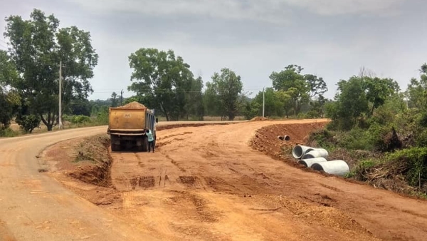 ಬೆಂಗಳೂರು ಪಿಆರ್‌ಆರ್‌ ಯೋಜನೆ; ಆಸ್ತಿ ಮಾಲೀಕರಿಗೆ ಎಷ್ಟು ಪರಿಹಾರ?