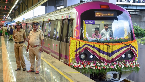 Namma Metro: ಬೆಂಗಳೂರು ಮೆಟ್ರೋ ಪ್ರಯಾಣ ದರ ಶೀಘ್ರ ಏರಿಕೆ? 