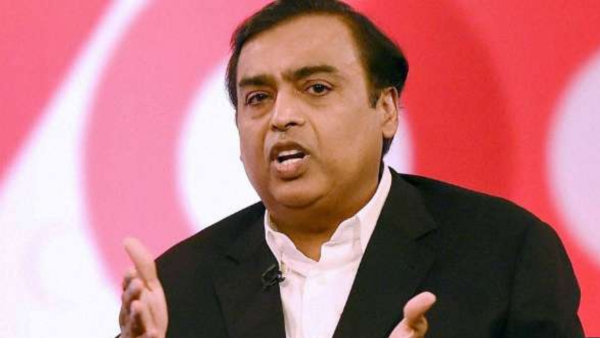 ಕೇವಲ  96 ಗಂಟೆಗಳಲ್ಲಿ 1,32,000 ಕೋಟಿ ರೂ. ಕಳೆದುಕೊಂಡ ಮುಖೇಶ್ ಅಂಬಾನ