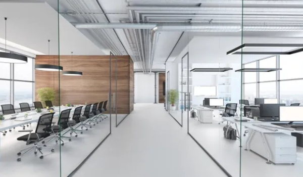 ಕಚೇರಿ ಸ್ಥಳದ ಬೇಡಿಕೆಯಲ್ಲಿ ಬೆಂಗಳೂರಿಗೆ ಮೊದಲ ಸ್ಥಾನ!