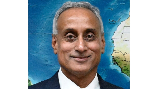 ಭಾರತದ ವ್ಯಕ್ತಿಗೆ ಗೂಗಲ್‌ನ CTO ಹುದ್ದೆ!