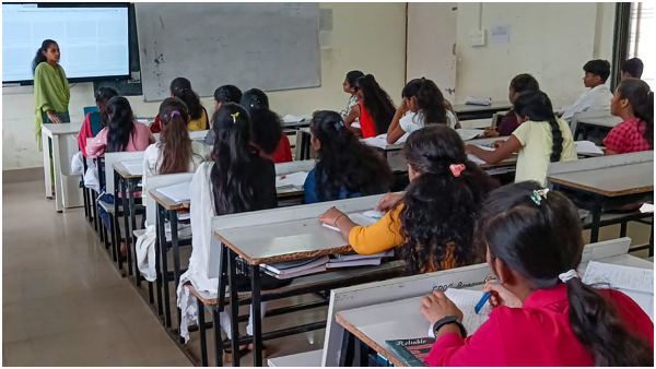  1 ಕೋಟಿ ಯುವಜನತೆಗಾಗಿ ಪ್ರಧಾನ ಮಂತ್ರಿ ಇಂಟರ್ನ್‌ಶಿಪ್ ಯೋಜನೆ