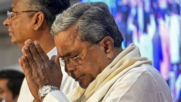 ಐಟಿ ಕುಸಿತ, ಬರಗಾಲದ ನಡುವೆಯೂ ಕರ್ನಾಟಕದ ಆರ್ಥಿಕ ಬೆಳವಣಿಗೆ ಉತ್ತಮ