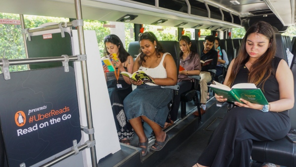 ಟೆಕ್ಕಿಗಳಿಗೆ ಗುಡ್‌ನ್ಯೂಸ್ ಬೆಂಗಳೂರಿಗೆ ಬರಲಿದೆ ಊಬರ್ ಶಟಲ್ ಬಸ್ 