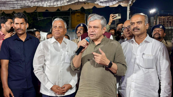 ಬೆಂಗಳೂರು ಏರ್‌ಪೋರ್ಟ್‌ನಿಂದ ನಗರಕ್ಕೆ 40 ನಿಮಿಷದಲ್ಲಿ ಸಂಚಾರ 