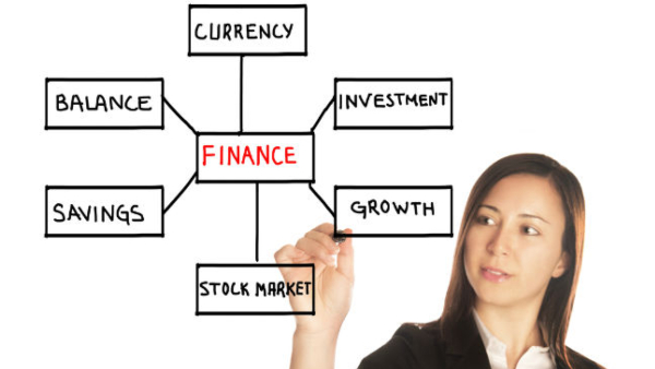 ನಿಮ್ಮ ಆರ್ಥಿಕ ಭವಿಷ್ಯವನ್ನು ನೀವೇ ರಚಿಸಿ