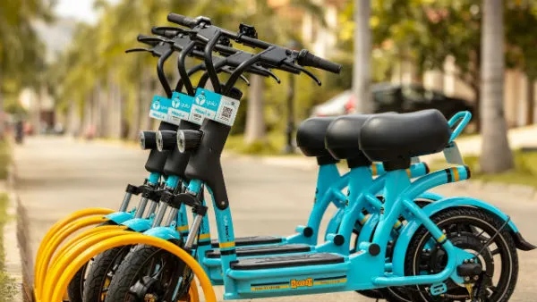 ಮಾರುಕಟ್ಟೆಗೆ 'ಯುಲೂ' ಹೊಸ ಎಲೆಕ್ಟ್ರಿಕ್ ಬೈಕ್‌, ವಿಶೇಷತೆಗಳು 