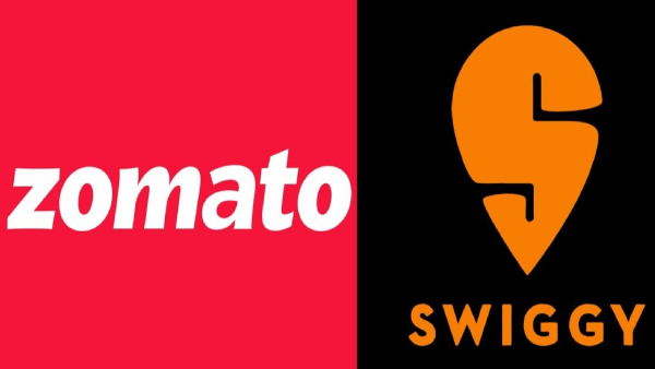 ಪ್ಲಾಟ್‌ಫಾರ್ಮ್‌ ಫೀ ಹೆಚ್ಚಿಸಿದ ಝೊಮ್ಯಾಟೊ, ಸ್ವಿಗ್ಗಿ