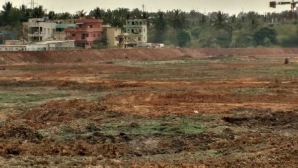 ಬೆಂಗಳೂರು ನಗರದ ಆಸ್ತಿದಾರರಿಗೆ ಈಗ ಆದಾಯ ತೆರಿಗೆ ಭೀತಿ 