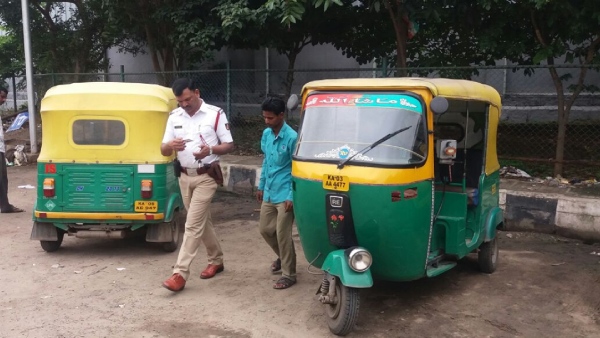 ಒಂದೇ ಒಟಿಪಿಯಲ್ಲಿ ದಿನಪೂರ್ತಿ ಆಟೋದಲ್ಲಿ ಸಂಚಾರ ನಡೆಸಿ 