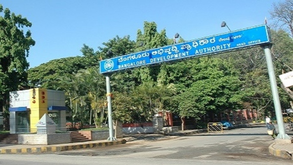 ಬೆಂಗಳೂರು ಬ್ಯುಸಿನೆಸ್ ಕಾರಿಡಾರ್ ಯೋಜನೆಗೆ ಸಿಕ್ಕಿತು ಅನುದಾನ 