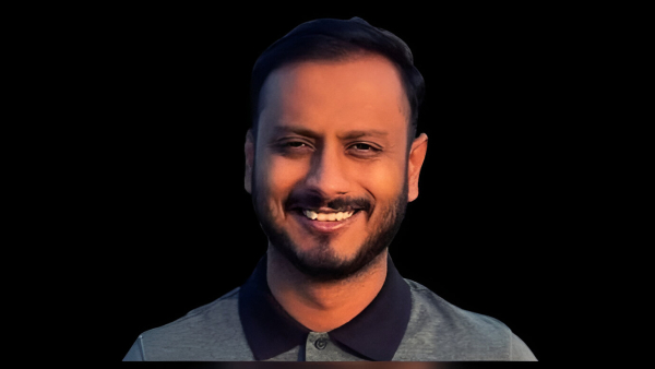 ಪ್ಯಾಷನ್‌ಗಾಗಿ ಉದ್ಯೋಗ ತ್ಯಜಿಸಿದ ಈ ವ್ಯಕ್ತಿ ಯಾರು?