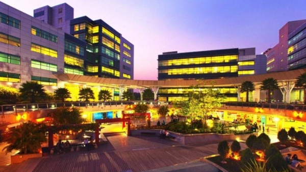 27 ಬಿಲಿಯನೇರ್‌ಗಳಿಗೆ ನೆಲೆಯಾಗಿವೆ ಬೆಂಗಳೂರಿನ ಈ 7 ಪ್ರದೇಶಗಳು 