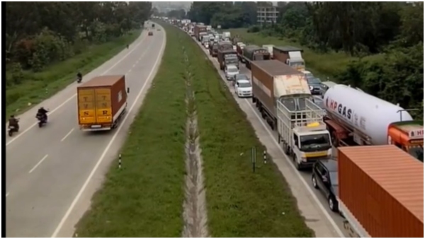  ದೀಪಾಂಜಲಿ ನಗರ ಮೆಟ್ರೋ ನಿಲ್ದಾಣದ ಬಳಿ ಟ್ರಾಫಿಕ್ ಸಮಸ್ಯೆಗೆ ಪರಿಹಾರ!