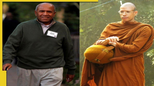 ಮಲೇಶ್ಯಾದ 6ನೇ ಶ್ರೀಮಂತ ಉದ್ಯಮಿ ಆನಂದ್‌ ನಿಧನ; ಆಸ್ತಿ ತೊರೆದ ಪುತ್ರ