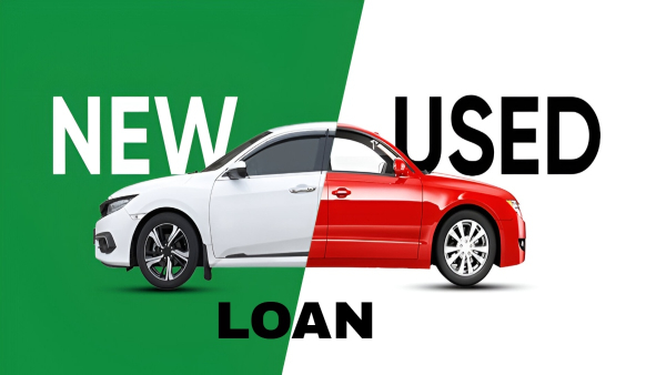 ಹೊಸ ಮತ್ತು ಹಳೆ ಕಾರಿನ ಲೋನ್: ಯಾವುದು ಉತ್ತಮ ಆಯ್ಕೆ?