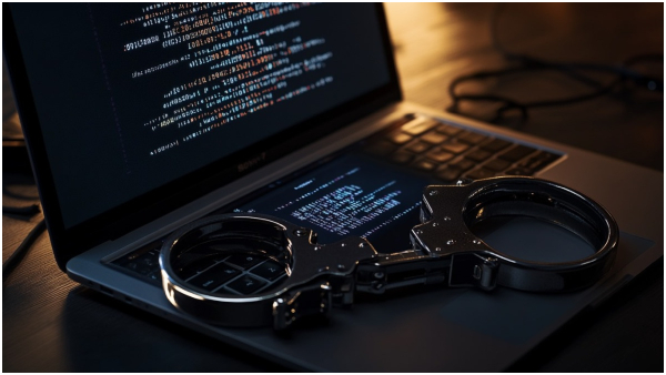 'ಡಿಜಿಟಲ್ ಅರೆಸ್ಟ್' ವಂಚನೆ; 30.65 ಲಕ್ಷ ಕಳೆದುಕೊಂಡ ವ್ಯಕ್ತಿ 'ಡಿಜಿಟಲ್ ಅರೆಸ್ಟ್' ವಂಚನೆ; 30.65 ಲಕ್ಷ ಕಳೆದುಕೊಂಡ ವ್ಯಕ್ತಿ