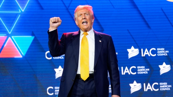 ಡೊನಾಲ್ಡ್ ಟ್ರಂಪ್ ಅವರ ನಿವ್ವಳ ಮೌಲ್ಯವೆಷ್ಟು?