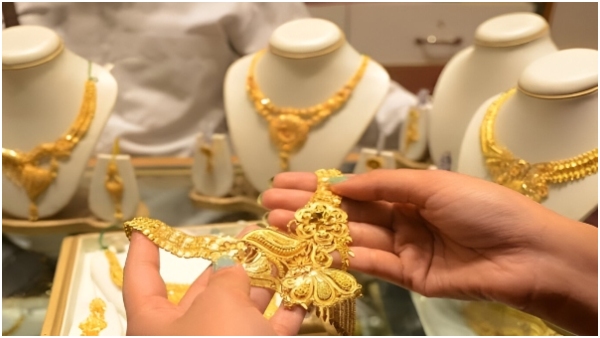  Gold Price: ಭರ್ಜರಿ ಕುಸಿತ ಕಂಡ ಚಿನ್ನದ ಬೆಲೆ 