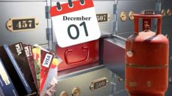 ಡಿ.1ರಿಂದ ಹೊಸ ನಿಯಮ: ಏನೆಲ್ಲಾ ಬದಲಾವಣೆ?