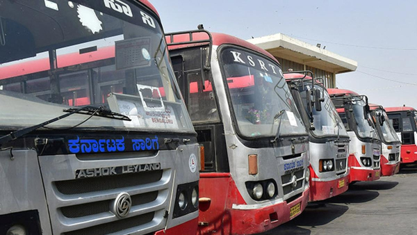 2,792 ಕೋಟಿ PF ಬಾಕಿ: ಸಾರಿಗೆ ನೌಕರರ ಭವಿಷ್ಯ ಅತಂತ್ರ! 