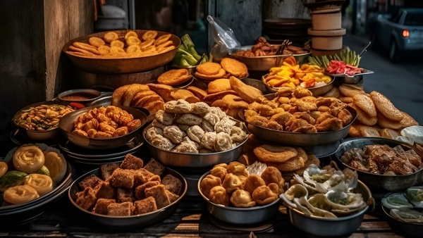 ಹುಷಾರ್..! ಈ ಕುರುಕಲುತಿಂಡಿ ತಿಂದ್ರೆ ಆರೋಗ್ಯಕ್ಕೆ ಹಾನಿಕಾರಕ