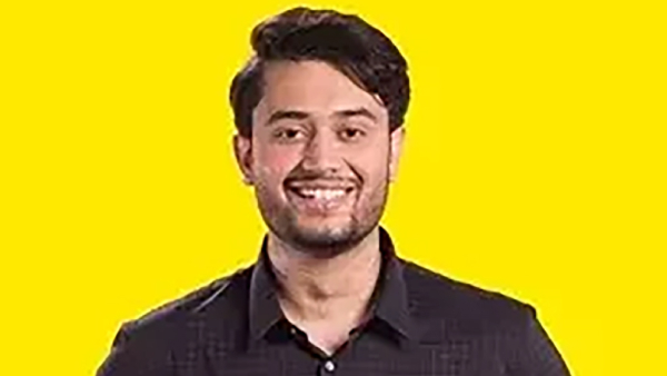 5 ವರ್ಷಗಳಲ್ಲಿ 5,000 ಕೋಟಿ ರೂ.ಗೂ ಅಧಿಕ ಮೌಲ್ಯದ ಕಂಪೆನಿ ಹುಟ್ಟು ಹಾಕಿ