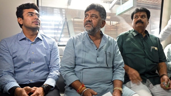  ನಾಗಸಂದ್ರ, ಮಾದಾವರ ನಮ್ಮ ಮೆಟ್ರೋ ಸಂಚಾರಕ್ಕೆ ಮುಕ್ತ: ಬೆಲೆ ಎಷ್ಟು? 